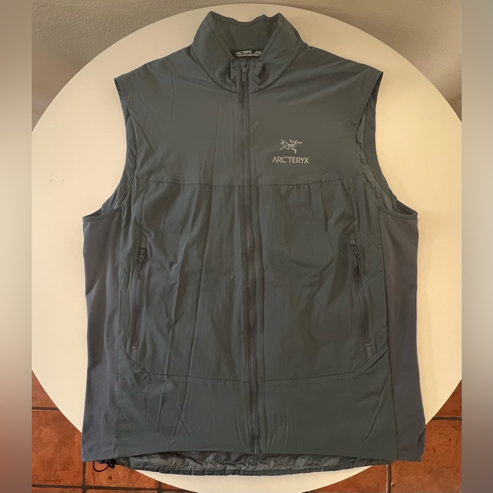 Arcteryx Men’s vest